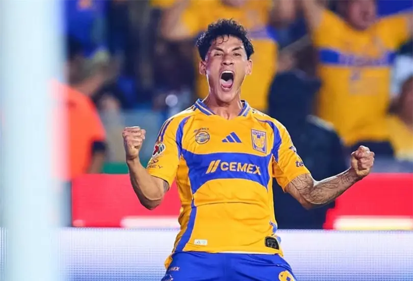 Tigres prepara otra baja estelar Tigres prepara otra baja estelar