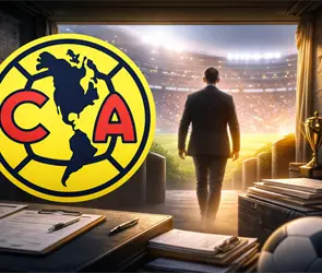 Am&eacute;rica mueve sus fichas tras la salida de Ram&iacute;rez