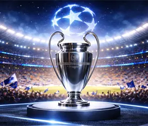 &iexcl;Sin el Real Madrid! Los ocho clasificados directos a Octavos