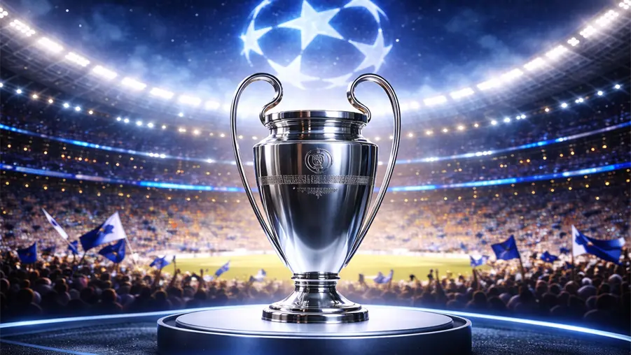 &iexcl;Sin el Real Madrid! Los ocho clasificados directos a Octavos