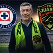 Caixinha recibe a Cruz Azul: "Un partido m&aacute;s"