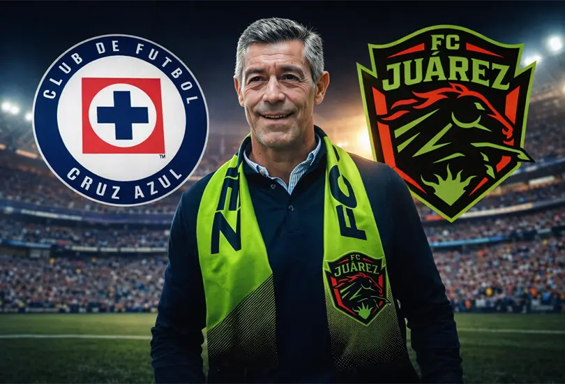 Pedro Caixinha dirige a los Bravos en el duelo contra Cruz Azul, al que considera “un partido más”.