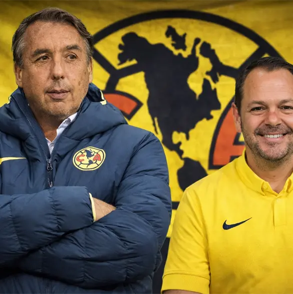 Baños a la FMF: el plan de Azcárraga para eternizar su dictadura Baños a la FMF: el plan de Azcárraga para eternizar su dictadura