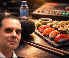 Martinoli detalla su ausencia en TV Azteca