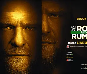Royal Rumble 2026: D&oacute;nde, Cu&aacute;ndo y A qu&eacute; hora verlo en M&eacute;xico