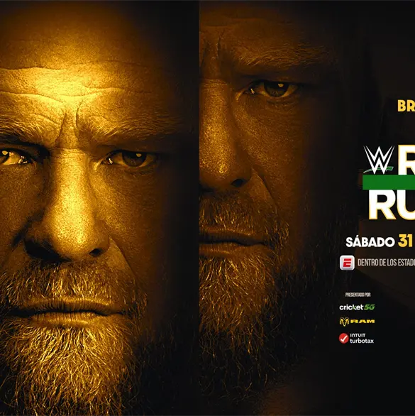 Royal Rumble 2026: D&oacute;nde, Cu&aacute;ndo y A qu&eacute; hora verlo en M&eacute;xico