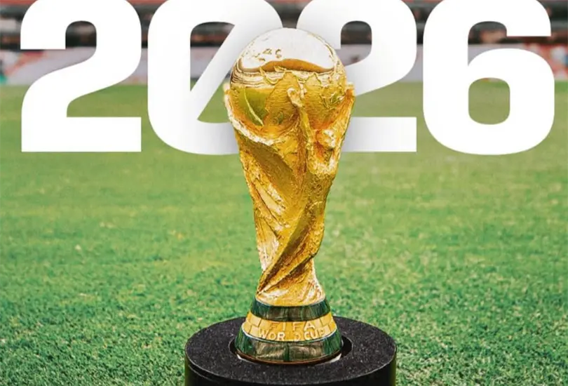 Potencia elige a M&eacute;xico como base para el mundial