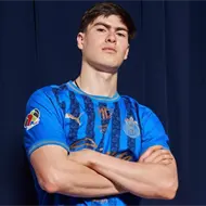 Chivas presenta su nueva playera 2026: así es el jersey oficial de Puma Chivas presenta su nueva playera 2026: así es el jersey oficial de Puma