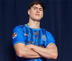 Chivas presenta su nueva playera 2026: as&iacute; es el jersey oficial de Puma