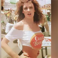 ¿Qué fue de Mar Castro? Así se ve ahora "La Chiquitibum" ¿Qué fue de Mar Castro? Así se ve ahora "La Chiquitibum"