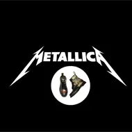 Metallica lanza sus propias botas en colaboración con Dr. Martens Metallica lanza sus propias botas en colaboración con Dr. Martens