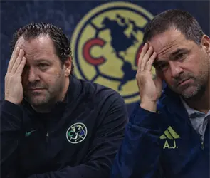 Se desmorona el nido: Am&eacute;rica negocia la salida de otro integrante clave