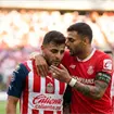&iexcl;Se negaron! Alexis Vega revela lo que hizo para poder quedarse en Chivas