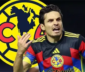 Revelan la fecha en la que debutar&iacute;a Raphael Veiga en Am&eacute;rica