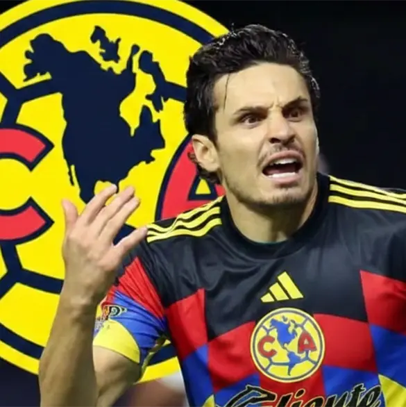 Revelan la fecha en la que debutar&iacute;a Raphael Veiga en Am&eacute;rica