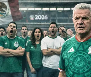 Mitofsky: 70% de mexicanos llega sin inter&eacute;s al Mundial 2026