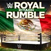 &iquest;Qui&eacute;nes podr&iacute;an representar a M&eacute;xico en el Royal Rumble?