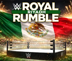 &iquest;Qui&eacute;nes podr&iacute;an representar a M&eacute;xico en el Royal Rumble?