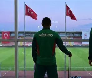 Mexicano deja la Liga MX para llegar a la segunda divisi&oacute;n de Turqu&iacute;a
