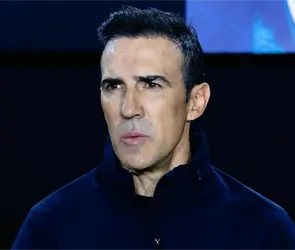 Revelan denigrante detalle en el contrato de Vicente S&aacute;nchez con Cruz Azul