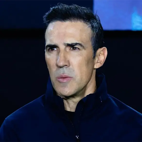 Revelan denigrante detalle en el contrato de Vicente S&aacute;nchez con Cruz Azul