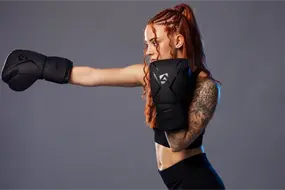 Ari Geli pelear&aacute; en Supernova G&eacute;nesis 2026: revelan detalles del combate