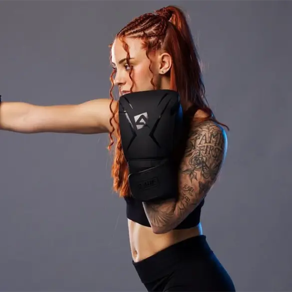 Ari Geli pelear&aacute; en Supernova G&eacute;nesis 2026: revelan detalles del combate