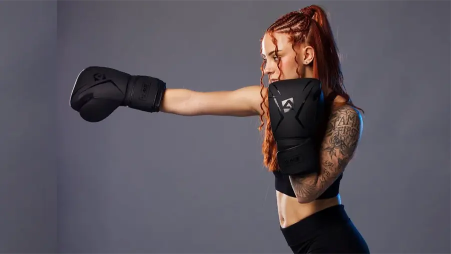 Ari Geli pelear&aacute; en Supernova G&eacute;nesis 2026: revelan detalles del combate