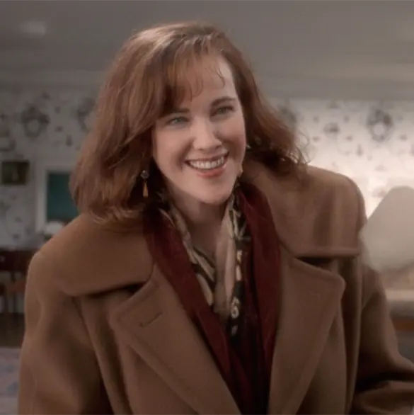 Fallece Catherine O´Hara, "mamá" de Mi Pobre Angelito Fallece Catherine O´Hara, "mamá" de Mi Pobre Angelito