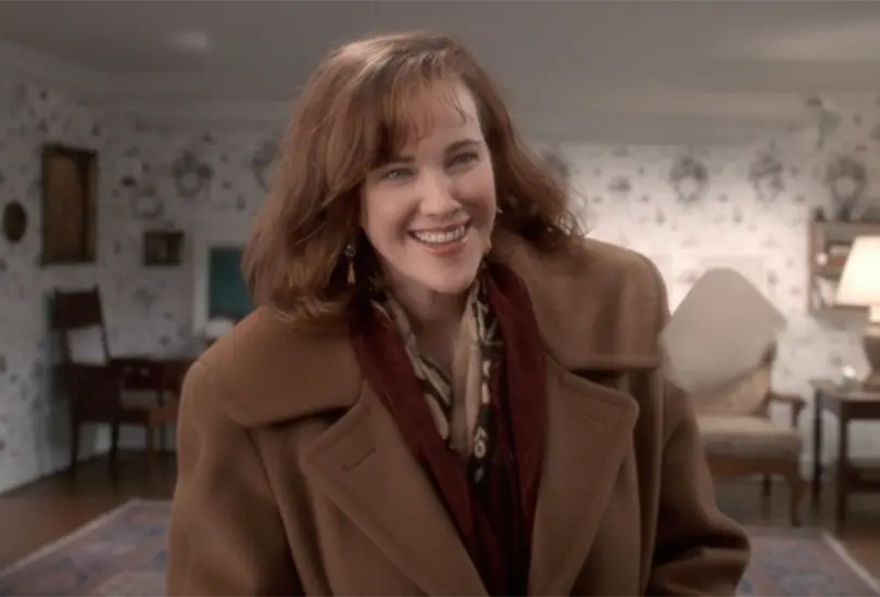 Catherine O&acute;Hara