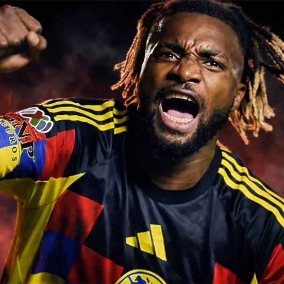 Saint-Maximin lanza fuerte amenaza tras racismo contra sus hijos