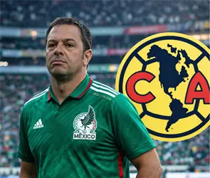 Se prendi&oacute; el cerro: Am&eacute;rica responde rumores sobre Santiago Ba&ntilde;os y la FMF