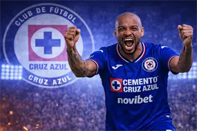 Cruz Azul va con todo por Joao Pedro y pagar&iacute;a su cl&aacute;usula