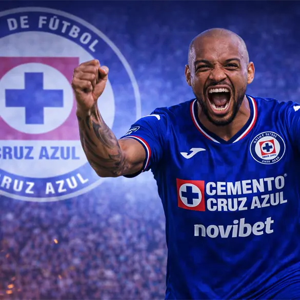 Cruz Azul va con todo por Joao Pedro y pagar&iacute;a su cl&aacute;usula