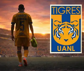 Hist&oacute;rico de Tigres decide retirarse