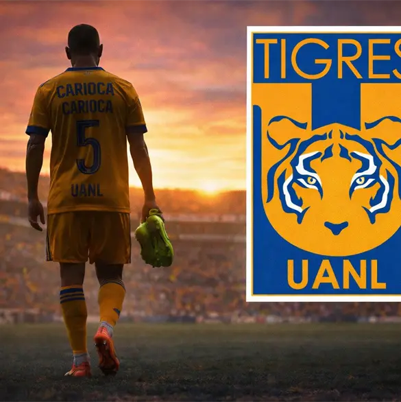 Histórico de Tigres decide retirarse Histórico de Tigres decide retirarse