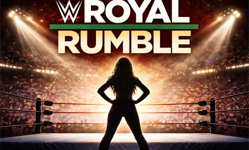¿Quién ganó la Royal Rumble femenina 2026? ¿Quién ganó la Royal Rumble femenina 2026?