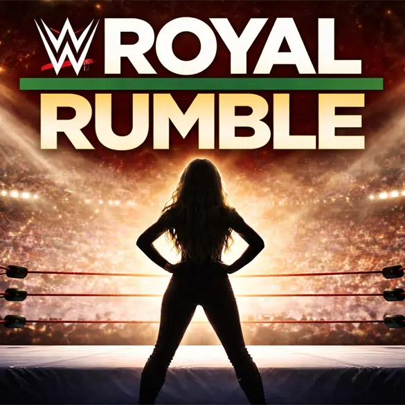 &iquest;Qui&eacute;n gan&oacute; la Royal Rumble femenina 2026?