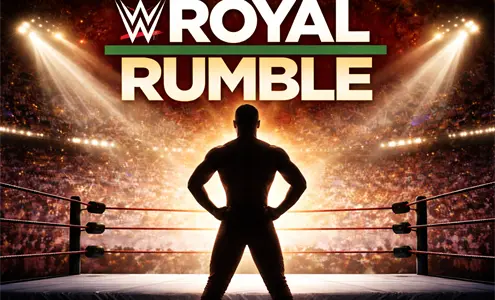¿Quién ganó la Royal Rumble masculina 2026? ¿Quién ganó la Royal Rumble masculina 2026?