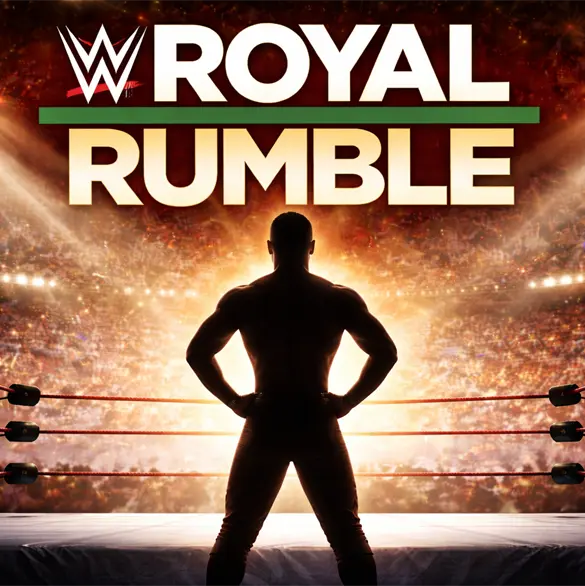 ¿Quién ganó la Royal Rumble masculina 2026? ¿Quién ganó la Royal Rumble masculina 2026?