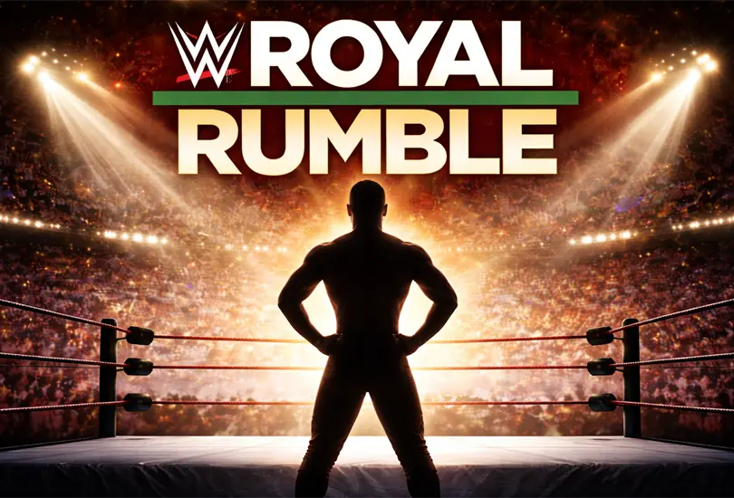 La batalla real en Arabia Saudita dej&oacute; eliminaciones, sorpresas y un desenlace hist&oacute;rico.