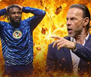 "Tribunero sin compromiso": El mensaje de Zague tras la salida de Maximin