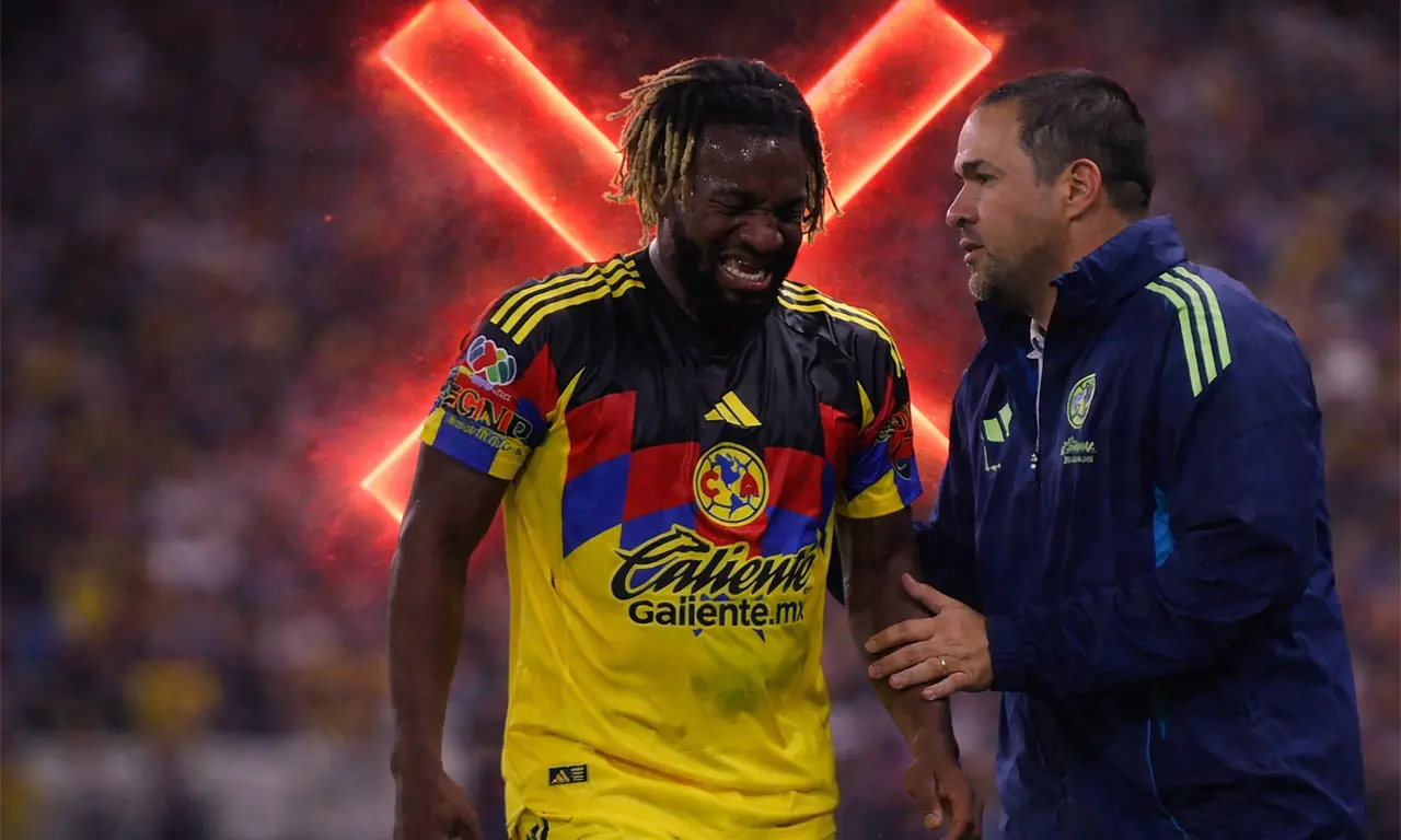  André Jardine aclara si el racismo influyó en la salida de Maximin 