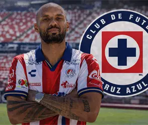 &iquest;Cu&aacute;nto falta para que Joao Pedro se vista de celeste?