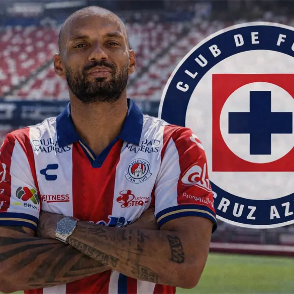 ¿Cuánto falta para que Joao Pedro se vista de celeste? ¿Cuánto falta para que Joao Pedro se vista de celeste?