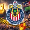 Con polémica arbitral, Chivas manda en la Liga MX Con polémica arbitral, Chivas manda en la Liga MX