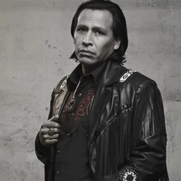  &iquest;En qu&eacute; pel&iacute;culas sali&oacute; Gerardo Taracena? Trayectoria del actor mexicano