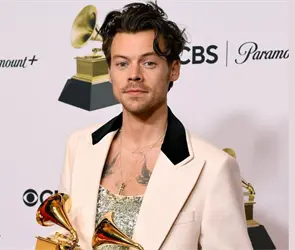 Lo que no sab&iacute;as de Harry Styles: su vida antes de la fama y su carrera pop
