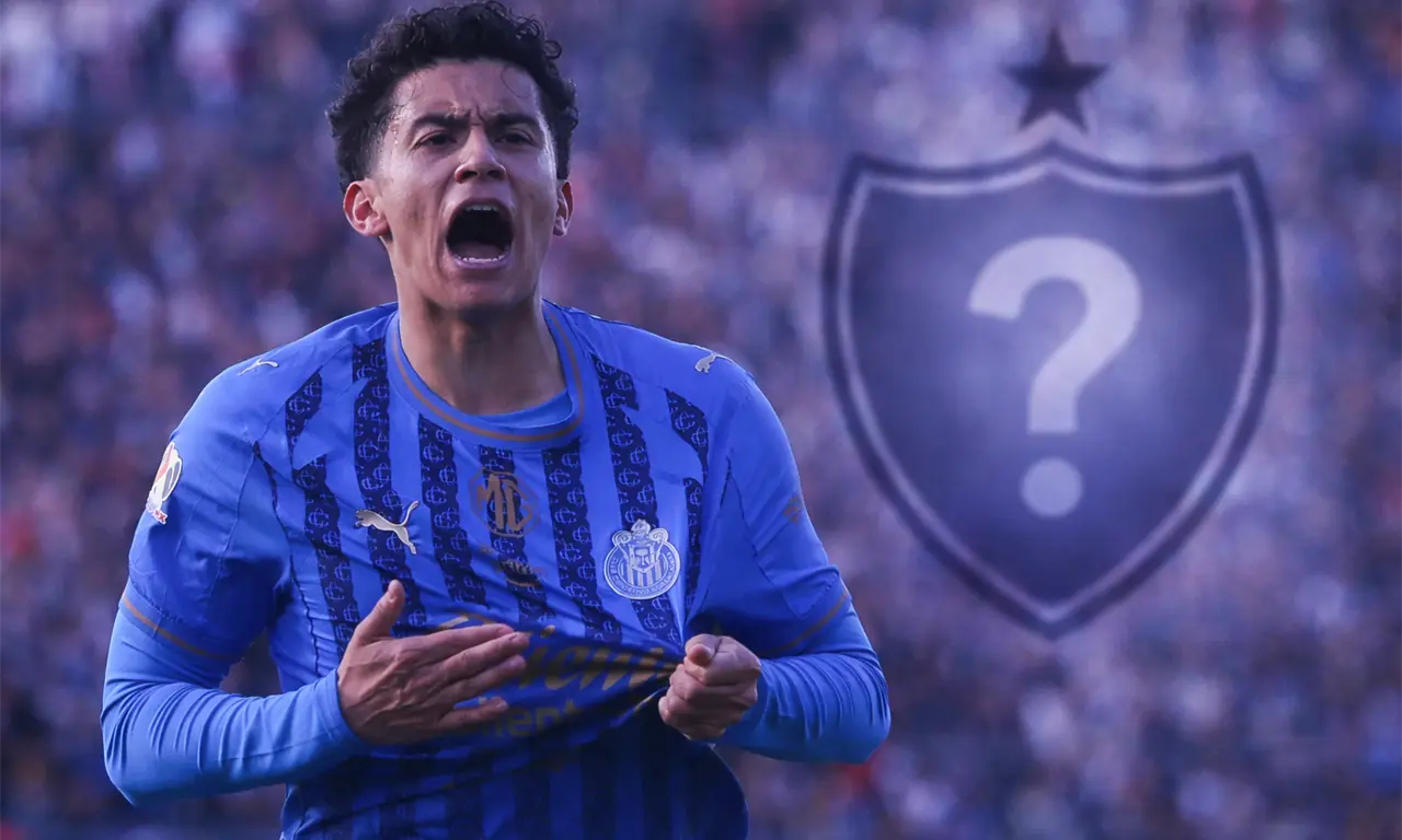  La última vez que Chivas inició con 4 victorias… ¿Quién fue campeón? 