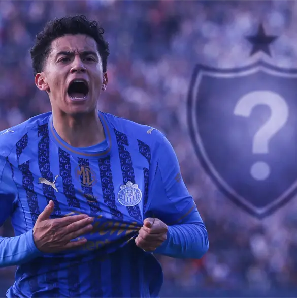 La última vez que Chivas inició con 4 victorias... ¿Quién fue campeón? La última vez que Chivas inició con 4 victorias... ¿Quién fue campeón?